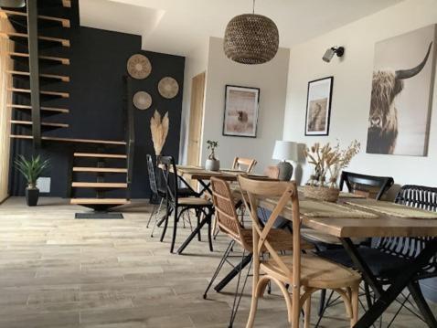 La Flanerie Bed & Breakfast Widehem Ngoại thất bức ảnh